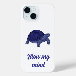 Cool Turtle Phone Case