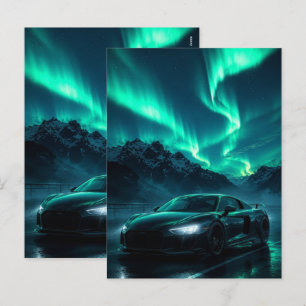 Cool Ultra HD Car Wallpapers for Mobile Holiday Postcard