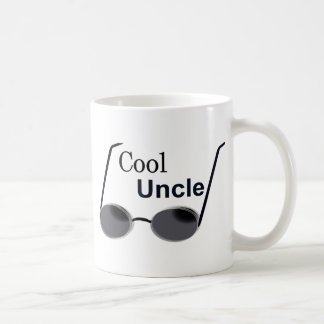Cool Uncle Coffee Mug