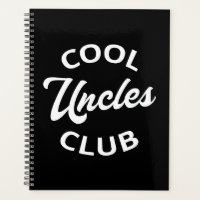 Cool Uncles Club I