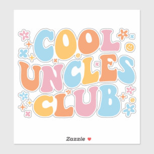 Cool Uncles Club III