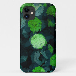 Cool, unique art of floral / flower pattern Case-Mate iPhone case