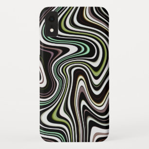 Cool Unique Pattern Case-Mate iPhone Case