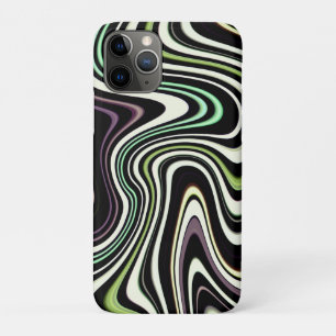 Cool Unique Pattern Case-Mate iPhone Case