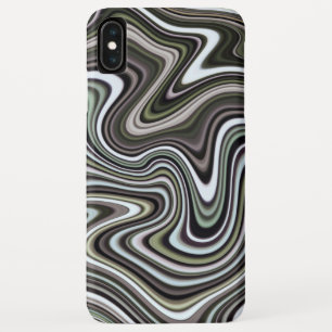 Cool Unique Pattern Case-Mate iPhone Case