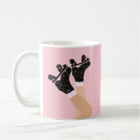 Cool Universe Roller Skates Derby Skater Gift