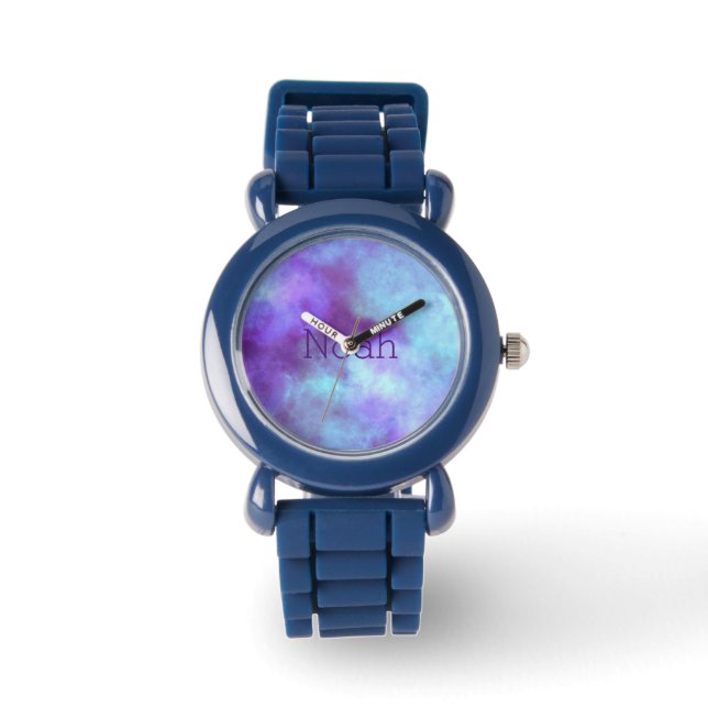 Cool Universe Watch (Front)