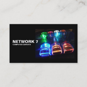 Cool USB Business Card