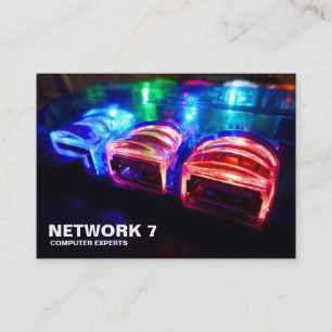 Cool USB II Business Card