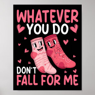 Cool Valentine Day Rn Cna Nurse Design Women Nursi Poster