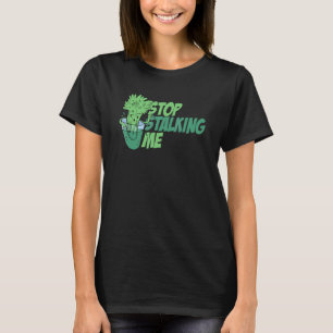 Cool Vegan Stuff Celery Stalking Me Plant  Vegan T-Shirt