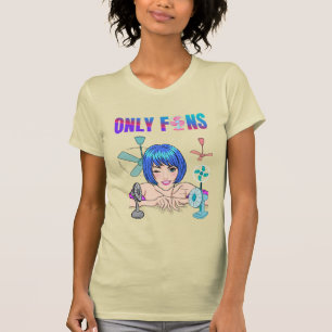 Cool Vibes Only T-Shirt