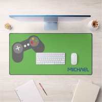 Cool Video Game Controller Kids Personalised