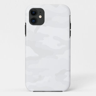 Cool Vintage Blank's Camo (old school) texture iPhone 11 Case
