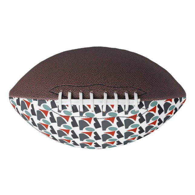 Cool Vintage Football (Front)