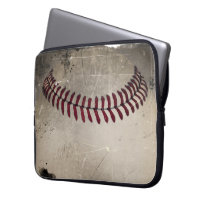Cool Vintage Grunge Baseball