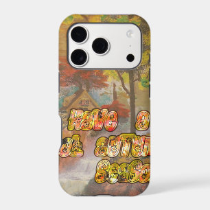 Cool vintage Hakuna Matata Have a cool Autum Seaso