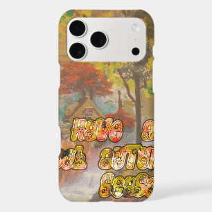 Cool vintage Hakuna Matata Have a cool Autum Seaso