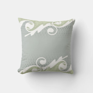 Cool Waves Pillow