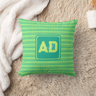 Cool Wedding Decor Custom Pillow For Groomsmen