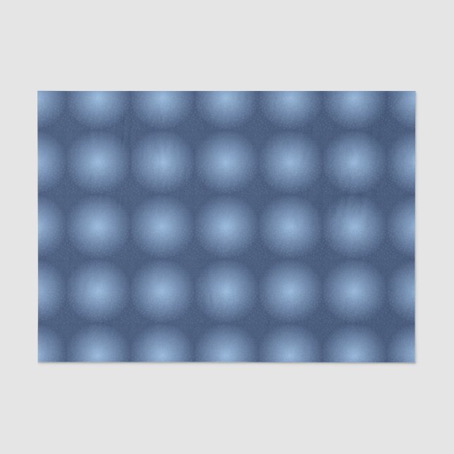 Cool Winter Tissue Paper (Front)