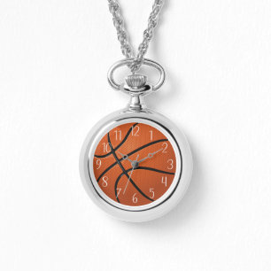 cool women Basketball sports lovers Watch