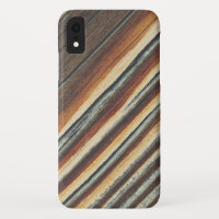 COOL Wood Grain Pattern