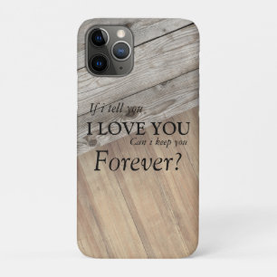 Cool Wood Texture Case-Mate iPhone Case
