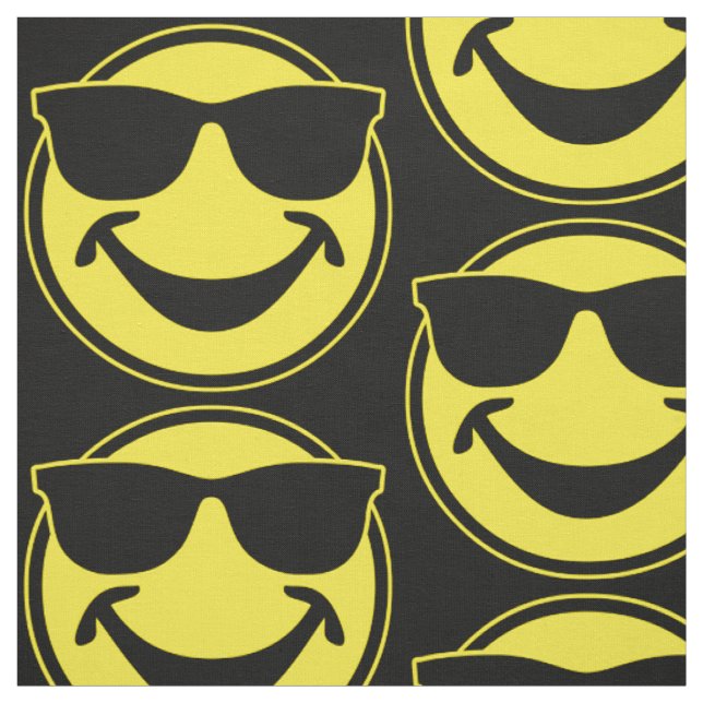 Cool yellow + your backg. & ideas fabric (Swatch)