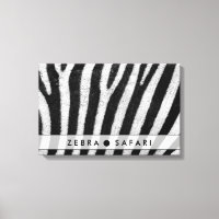 Cool Zebra Pattern Texture
