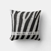 Cool Zebra Pattern Texture