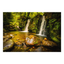 Coolalingo Waterfalls: Nature’s Hidden Gem