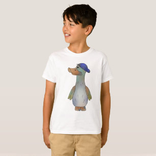 Coole Ente T-Shirt