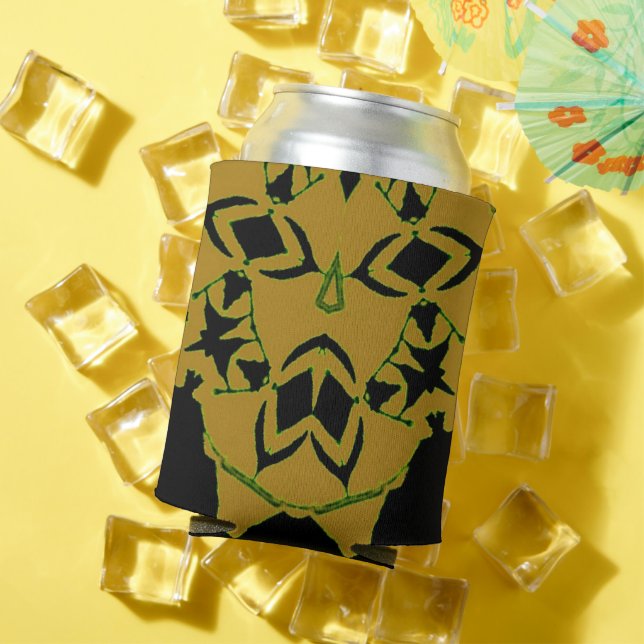 Cooler (In Situ Summer)