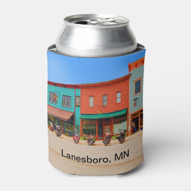 Cooler (Can Front)