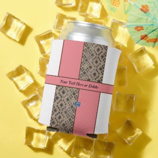 Cooler -Can (Peach LED S.C.C.) RFPMDesigns ©️2023