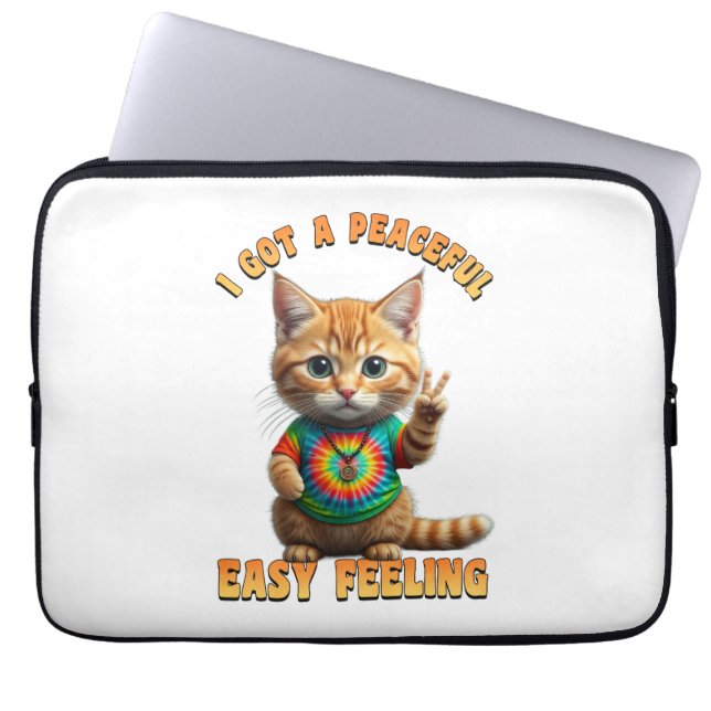 Cooler Laptop Sleeve (Front)