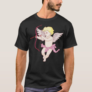 Cooler Than Cupid 1 T-Shirt