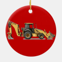 Coolest Construction Excavator Digger