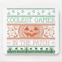 Coolest Gamer In The Patch