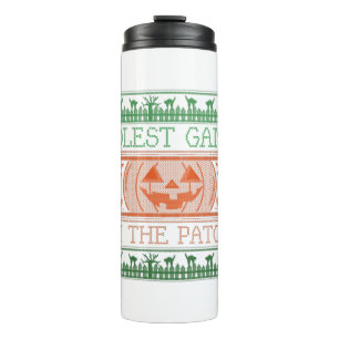 Coolest Gamer In The Patch  Thermal Tumbler