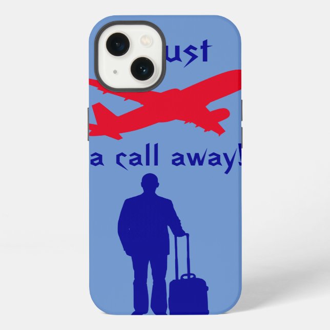 Coolest iPhone Case (Back)