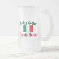 Coolest Italian Nonno