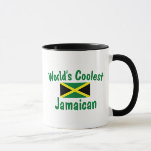 Coolest Jamaican Mug