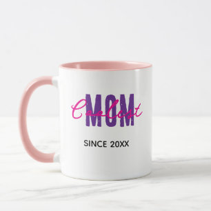 Coolest Mum Since 20XX Mug