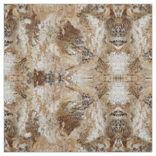 Coolest Rustic Masculine Fabric by the Yard