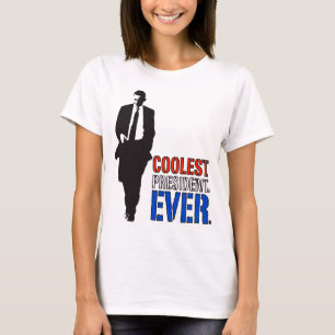 "Coolest" Spaghetti Top