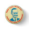 Coolidge for President - Button