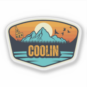 Coolin, Idaho