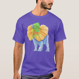 Cooling Frills - North Star Games T-Shirt